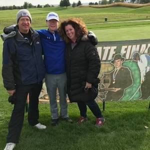 Meet your Posher, Laurie